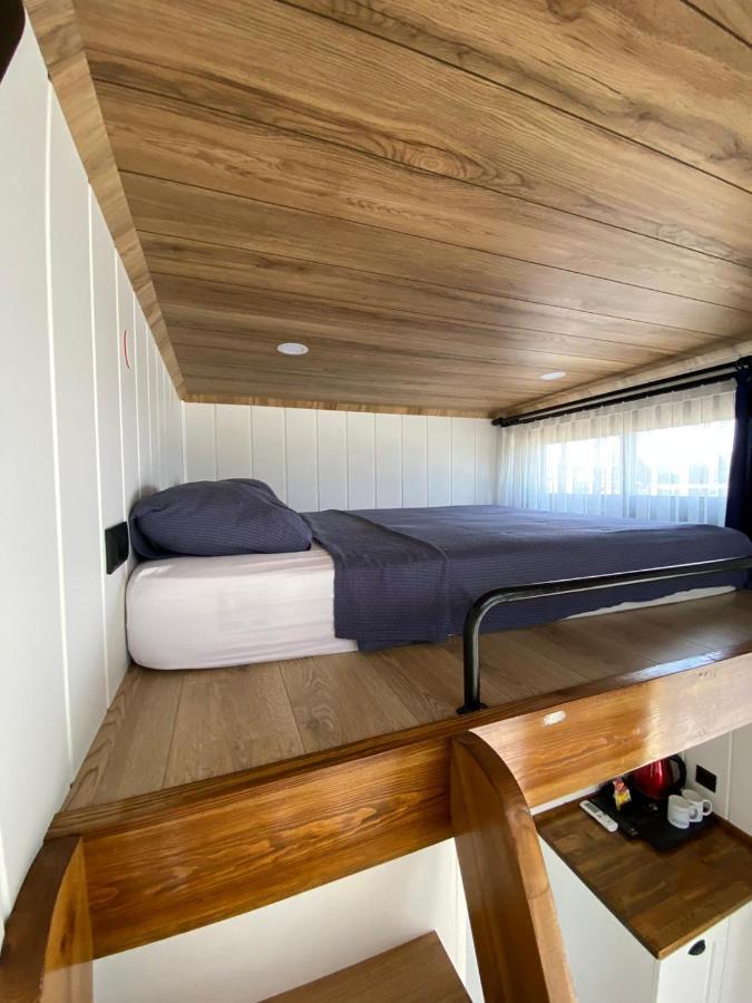 Lavira Tiny House Village Bogazici Buitenkant foto